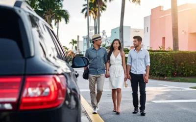 Carte blanche à Miami – Expérience sur-mesure