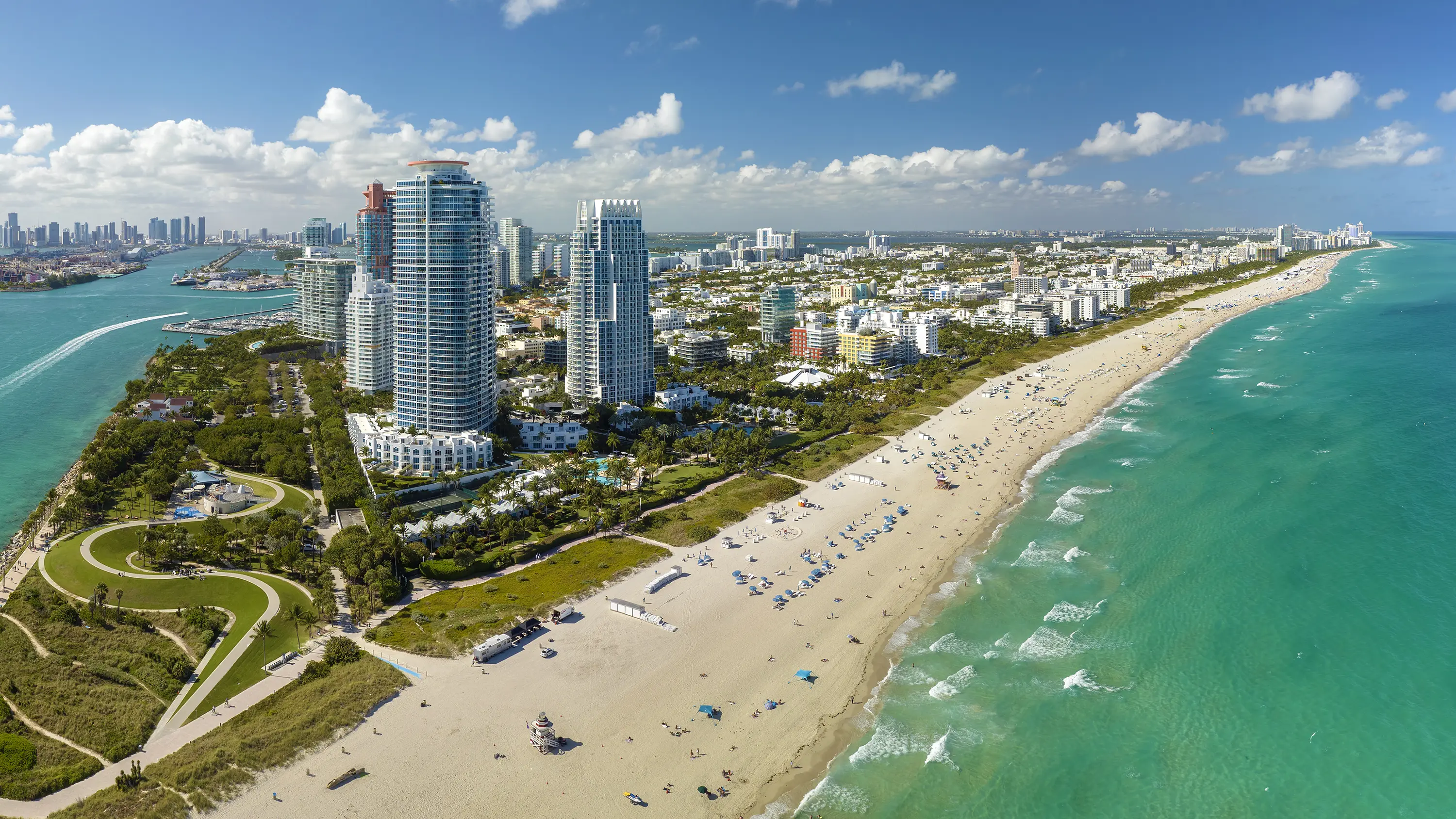 Miami Beach