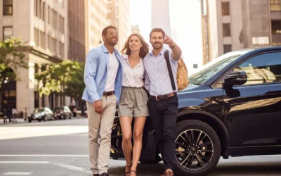 Carte blanche à Chicago – Expérience sur-mesure