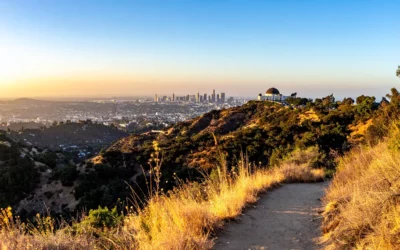 Secrets de Griffith Park & Hollywood Heights