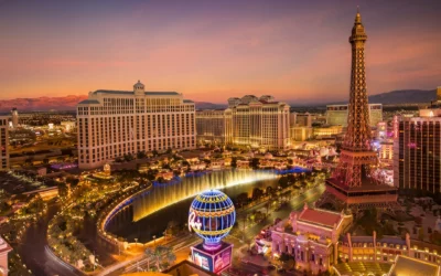 Las Vegas