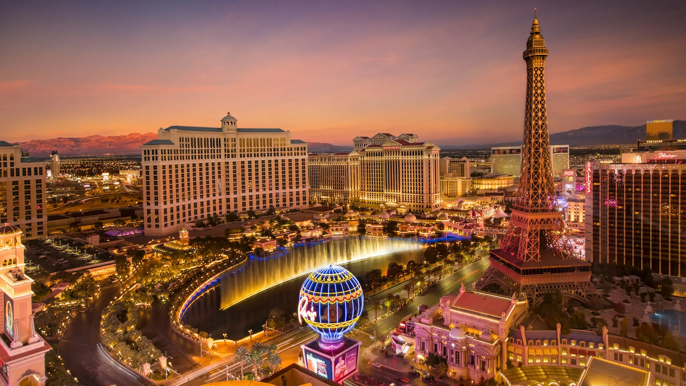 Las Vegas