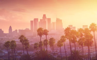 Los Angeles