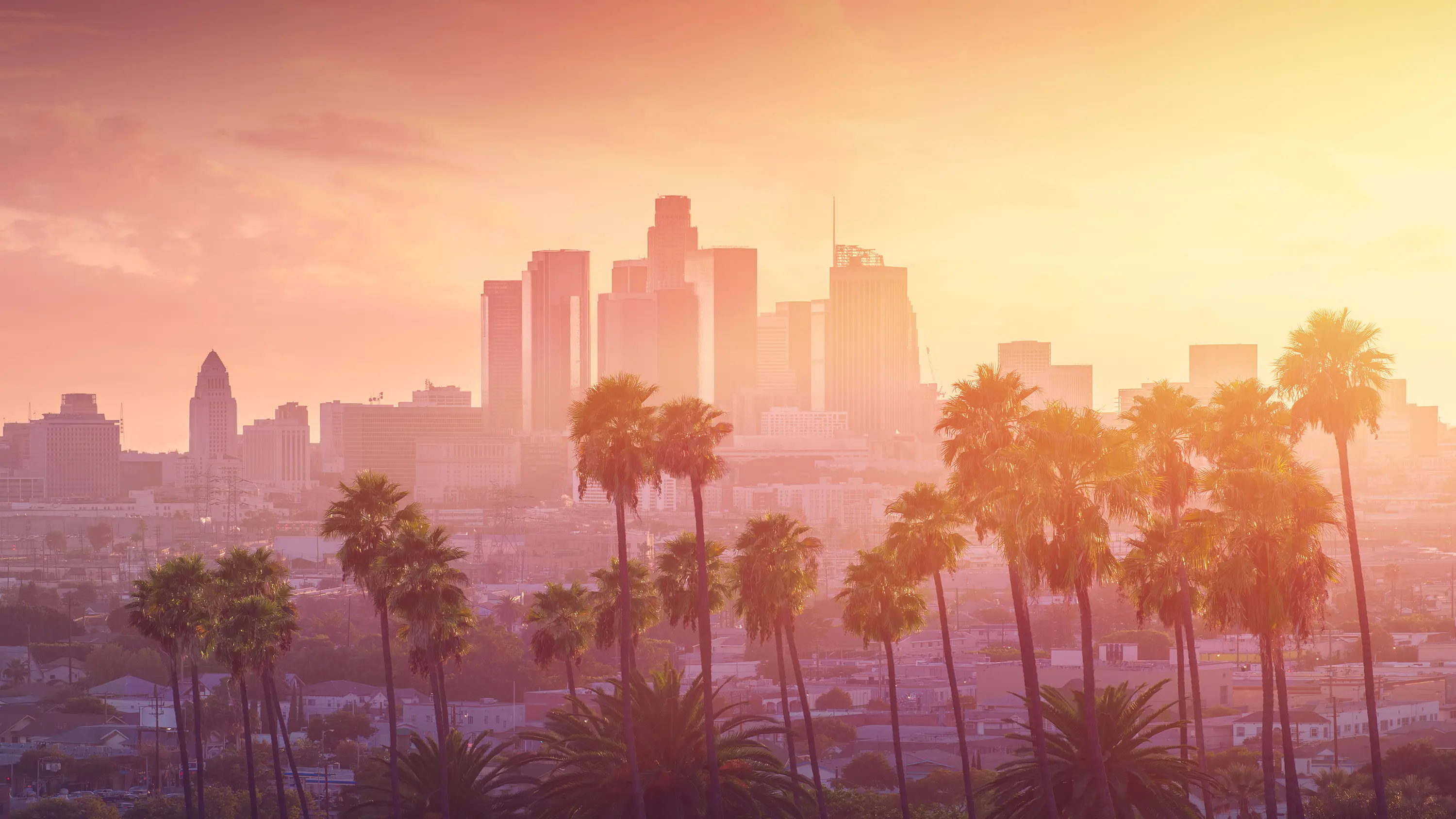 Los Angeles