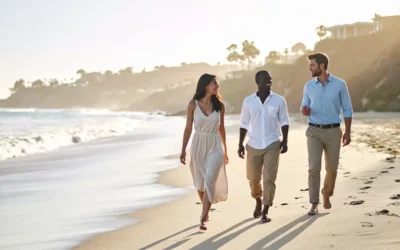 Malibu Chic – une journée entre océan et élégance