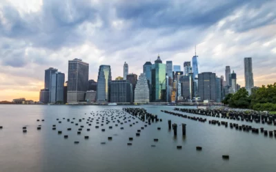 New York CIty