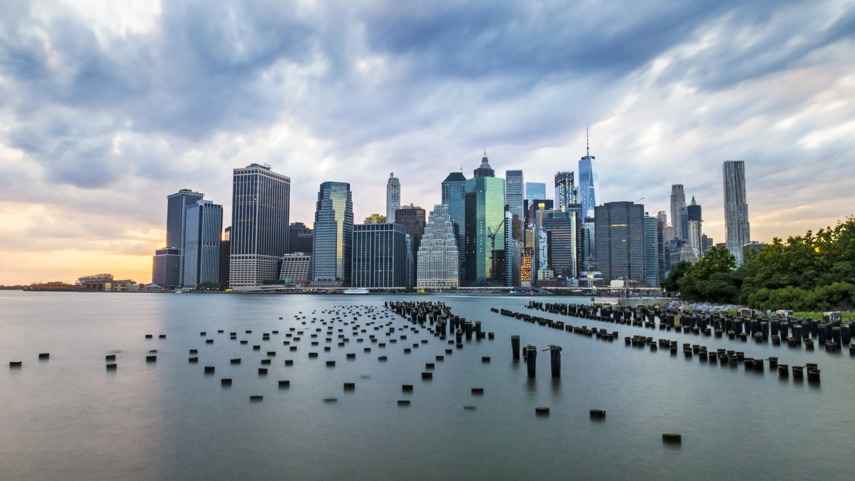 New York CIty