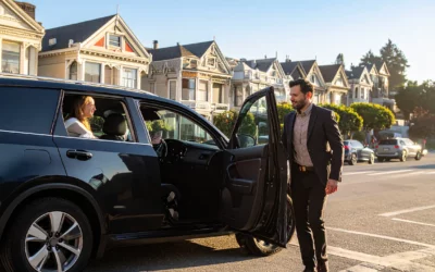 Carte blanche à San Francisco