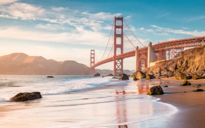 San Francisco Golden Gate