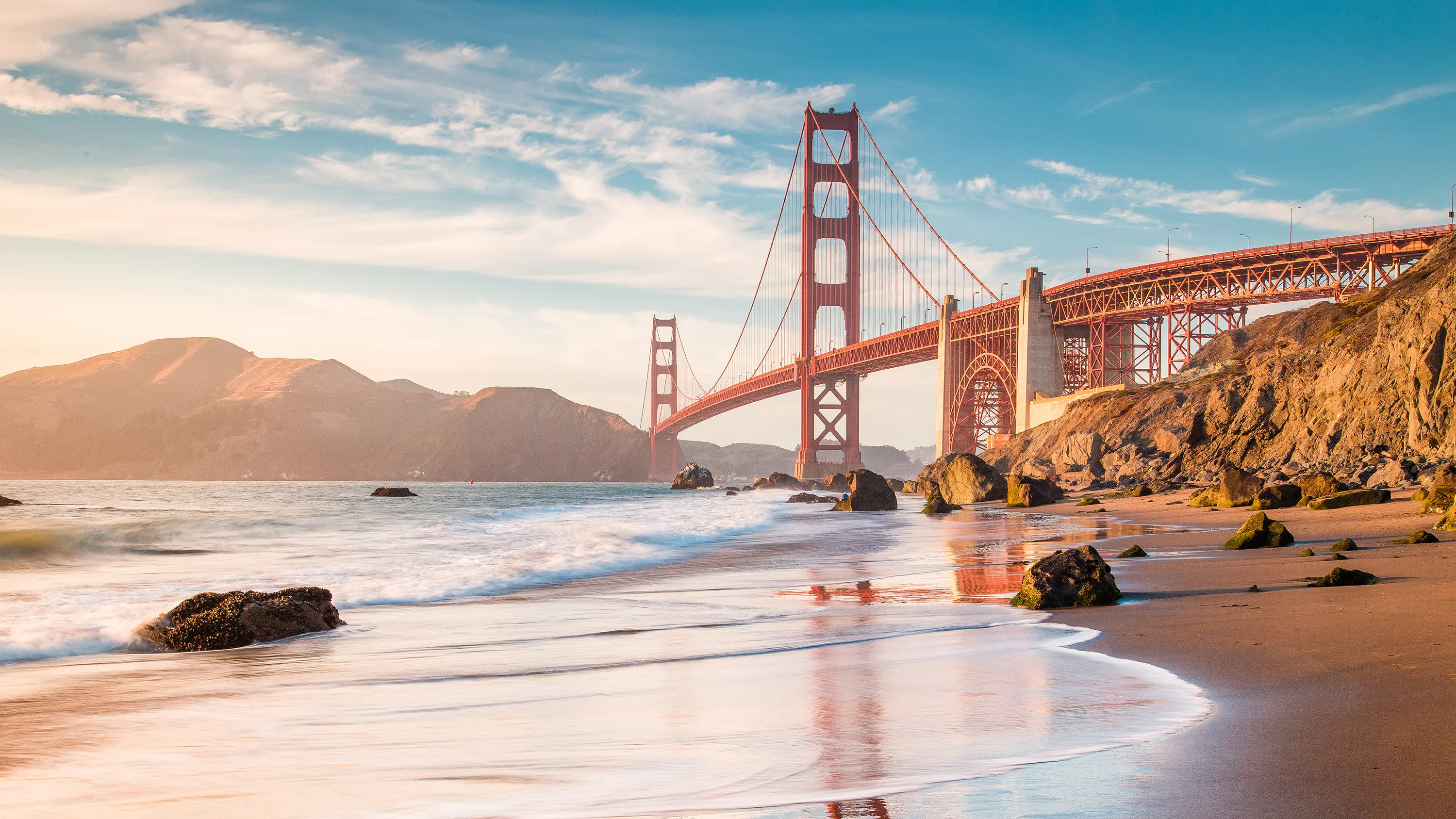 San Francisco Golden Gate