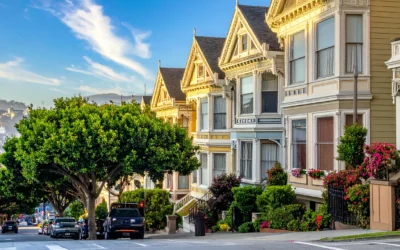 San Francisco Chic & Secrets