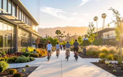 Silicon Valley – Rêves, Tech & Révolutions