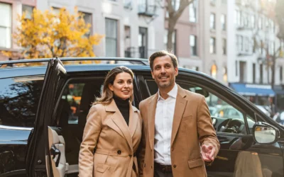 Carte blanche à New York